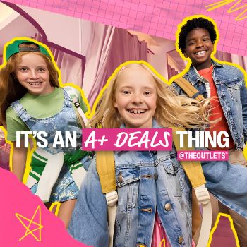 Back-to-School Bash and Supply Drive at Gurnee Mills